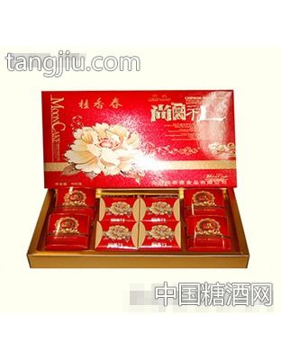 禮尚禮盒招商 攜手桂香春，共創清真食品禮品新篇章