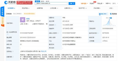 騰訊關聯公司入股胖布丁游戲，莉莉絲游戲為股東之一，互聯網信息服務行業整合加速