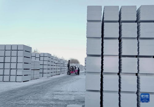 河北灤州 打造新型環(huán)保建材產業(yè)集群，助推經濟高質量發(fā)展