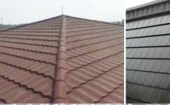 彩色蛭石鋼瓦 歐文斯新型建材的創(chuàng)新歷程與應用前景