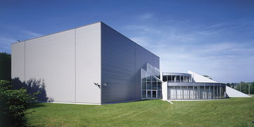 上海筑韋建材 專注建筑材料，助力城市發(fā)展