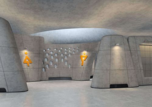 發(fā)泡陶瓷 設(shè)計(jì)師、工程商與酒店業(yè)主必知的新一代建材革命